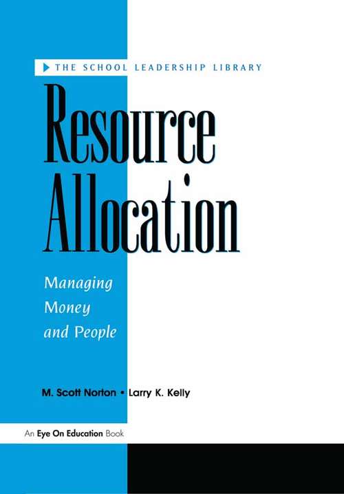 Resource Allocation