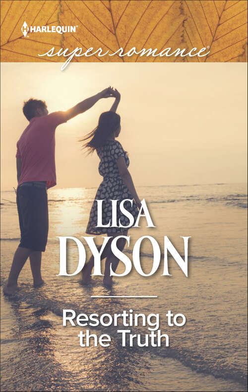 Book cover of Resorting to the Truth