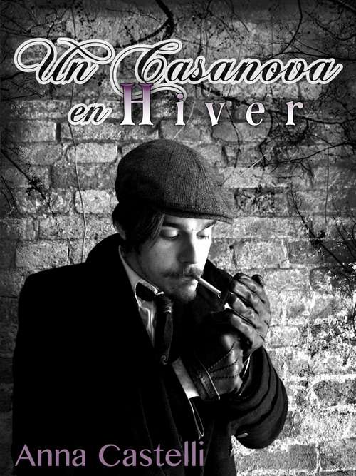 Book cover of Un Casanova en hiver