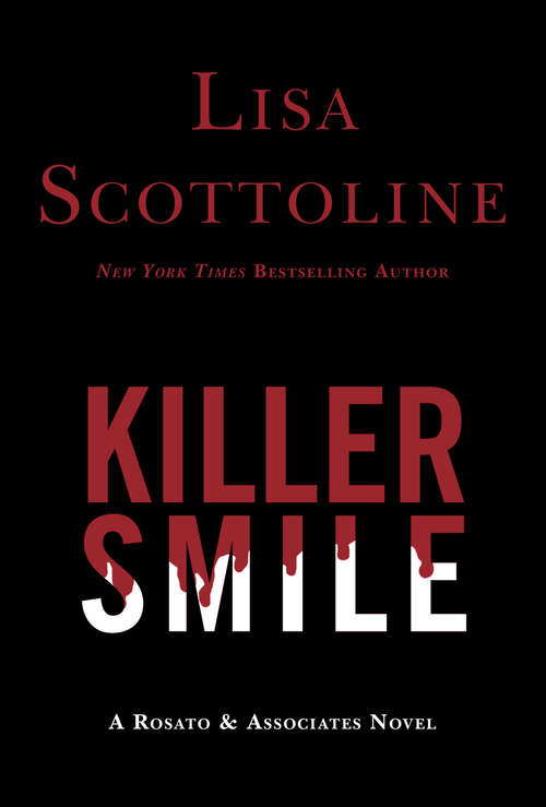 Killer Smile (Rosato & Associates Series #9)