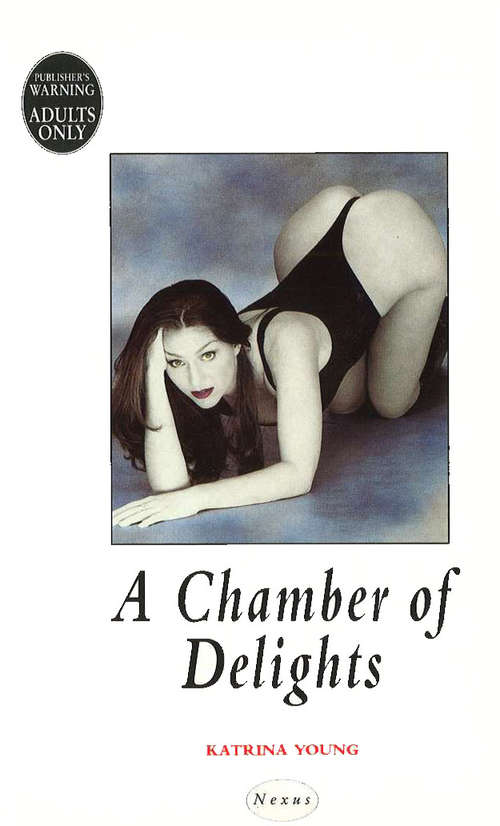 Book cover of A Chamber of Delights