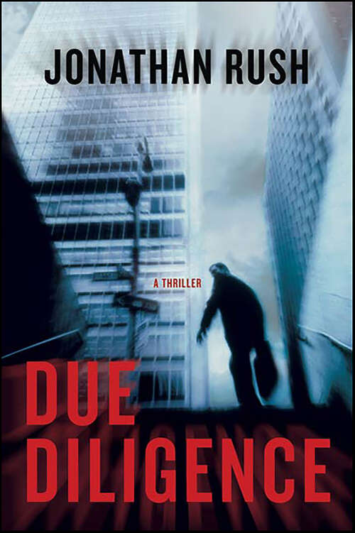 Book cover of Due Diligence: A Thriller