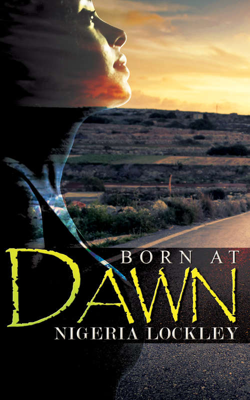 Book cover of Born at Dawn