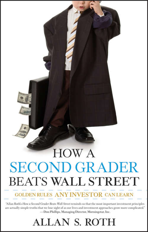 How a Second Grader Beats Wall Street