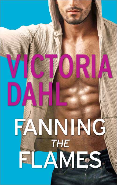 Book cover of Fanning the Flames