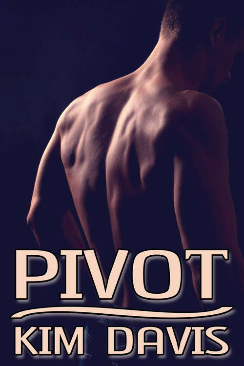Pivot (New Amsterdam #4)