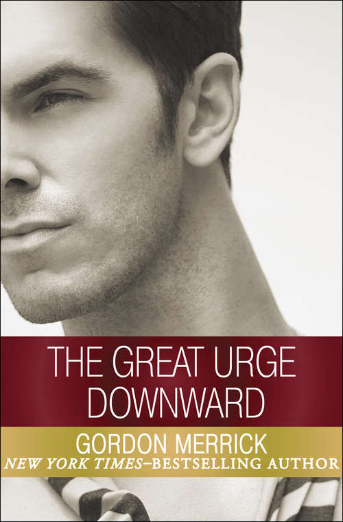 Book cover of The Great Urge Downward