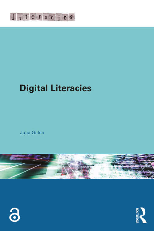 Digital Literacies (Literacies)