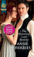 The Mysterious Lord Marlowe: The Disappearing Duchess / The Mysterious Lord Marlowe (Secrets And Scandals Ser. #Book 2)