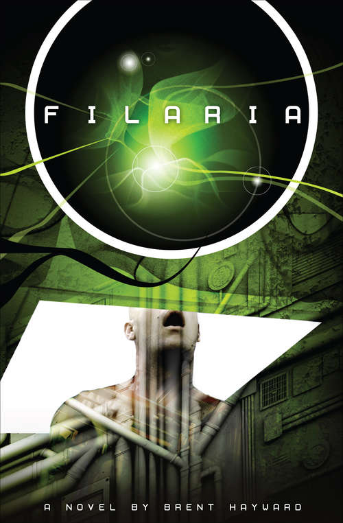 Book cover of Filaria: A Novel