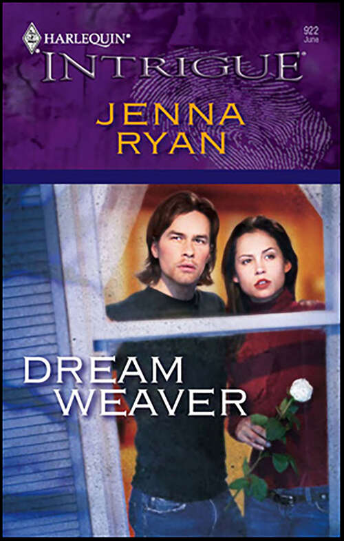 Book cover of Dream Weaver