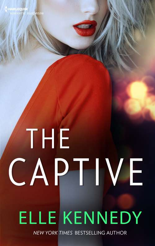 The Captive (The Kelley Legacy #5)