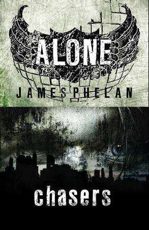 Chasers (Alone #1)
