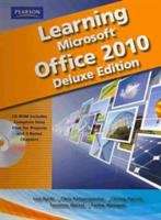 Learning Microsoft Office 2010: Deluxe Edition