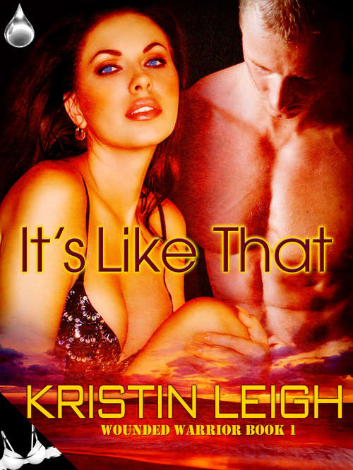 Book cover of It's Like That
