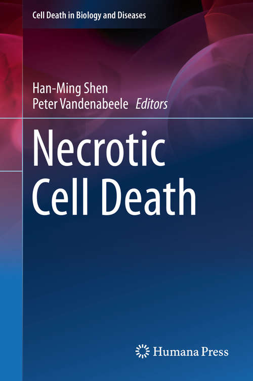 Necrotic Cell Death