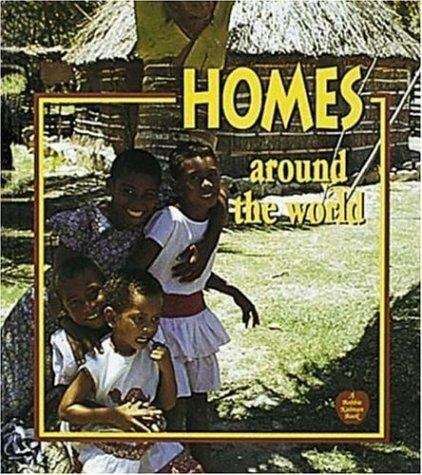Homes Around the World (Crabapples )