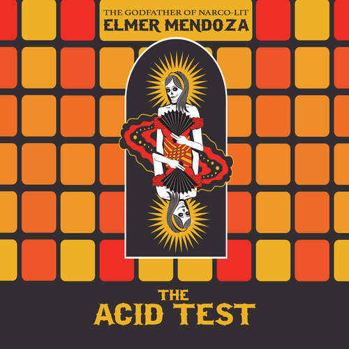 Book cover of The Acid Test