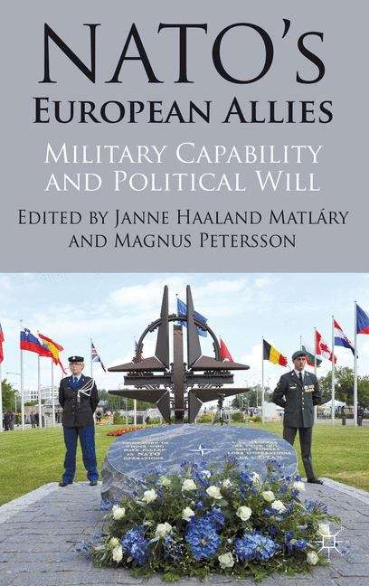 NATO�s European Allies