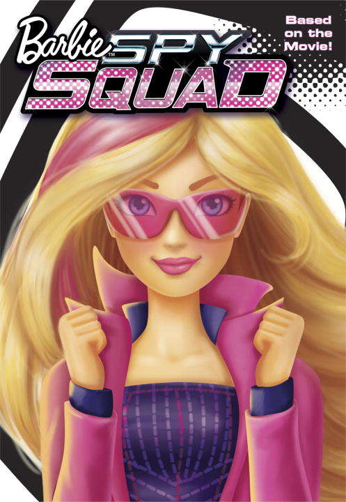 Barbie Spy Squad (Barbie Spy Squad)