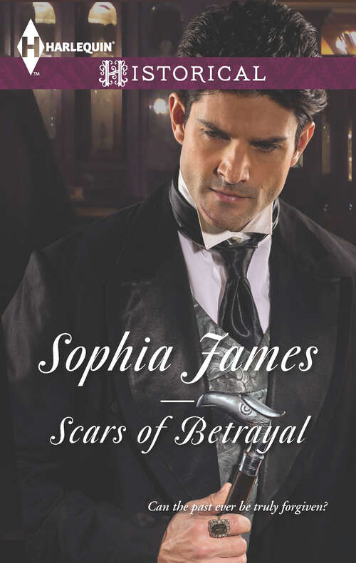 Scars of Betrayal: Mistletoe Magic, Mistress At Midnight, Scars Of Betrayal (Men of Danger #3)
