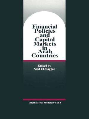 Financial Policies and Capital Markets Arab Countries