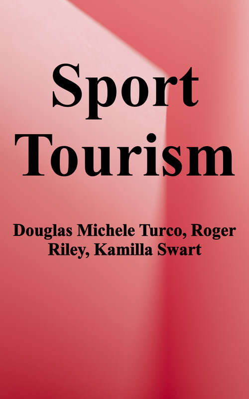 Sport Tourism