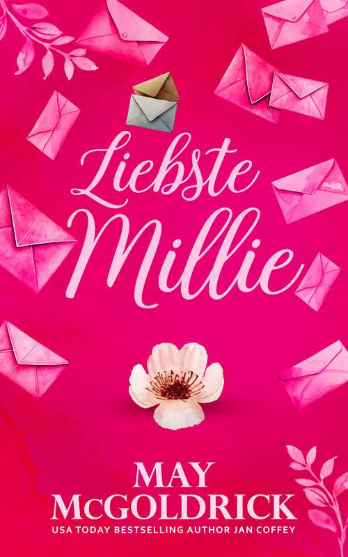 Book cover of Liebste Millie: SERIE DER FAMILIE PENNINGTON (SERIE DER FAMILIE PENNINGTON)
