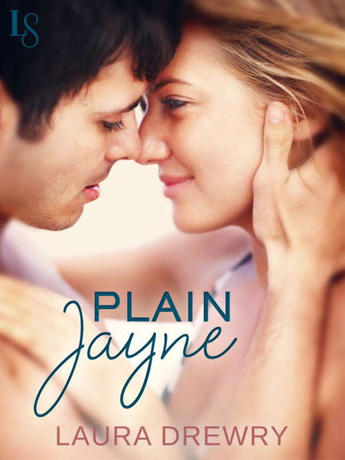 Book cover of Plain Jayne