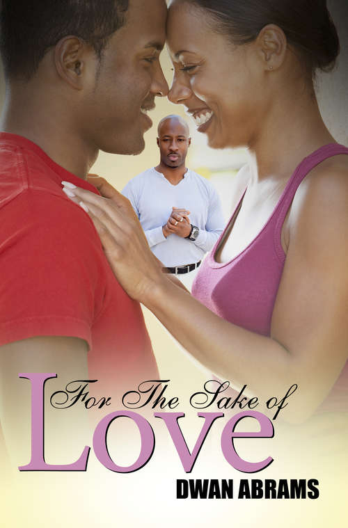 Book cover of For the Sake of Love