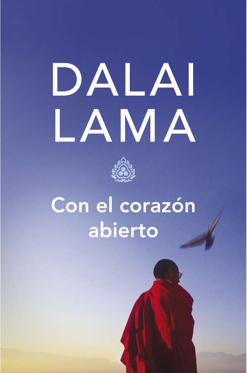 Book cover of Con el corazón abierto