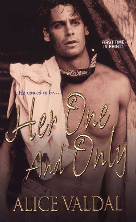Book cover of Her One And Only