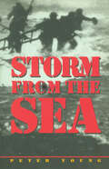 Storm from the Sea