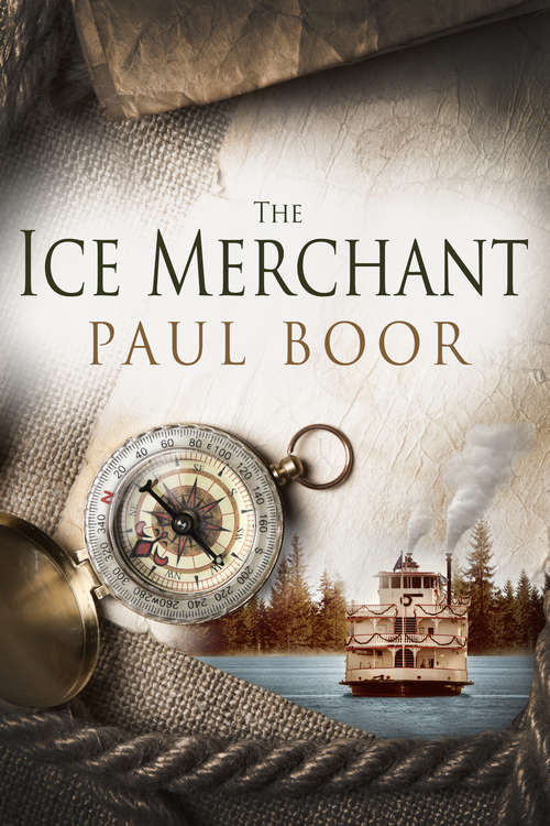 The Ice Merchant