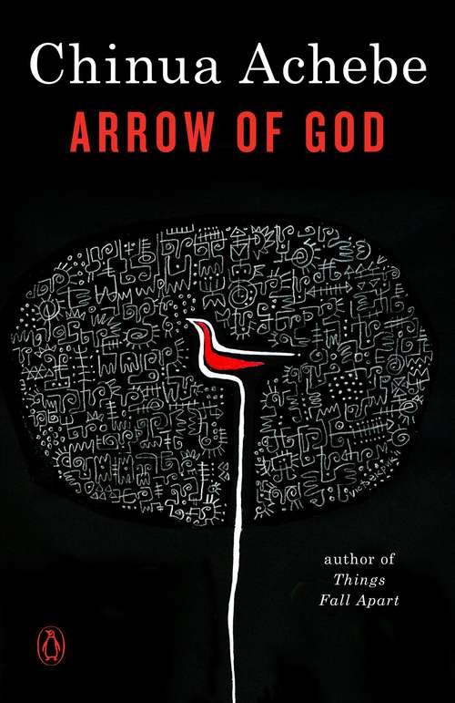 Arrow of God (African Trilogy #2)