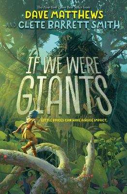 Book cover of If We Were Giants