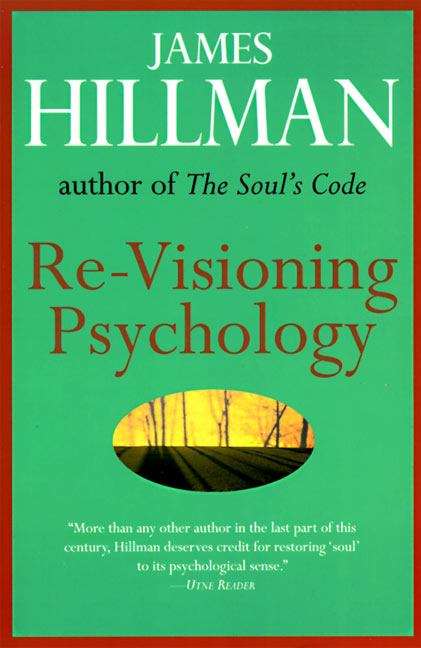 Re-visioning Psychology