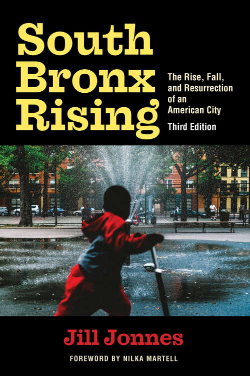 South Bronx Rising