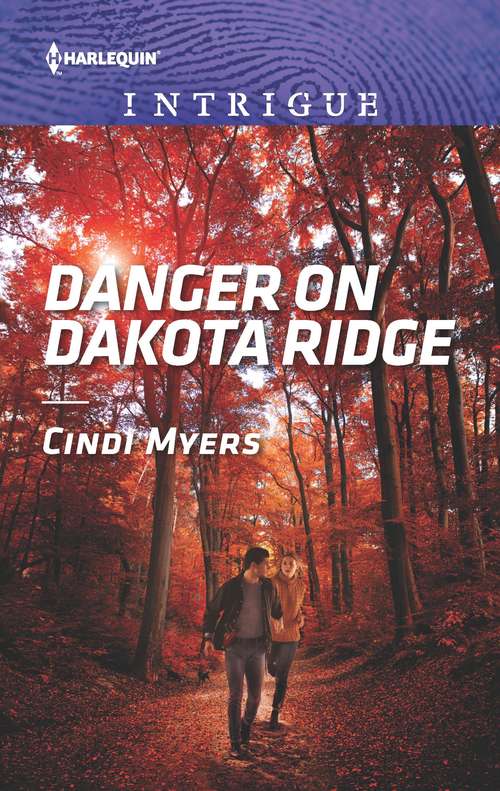 Danger on Dakota Ridge (Eagle Mountain Murder Mystery #4)