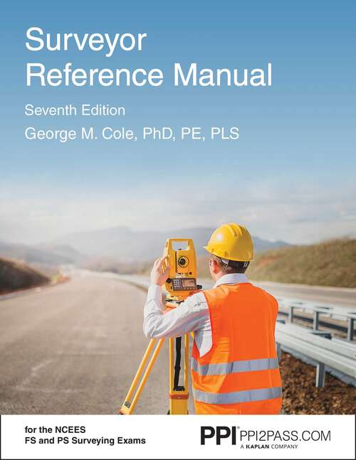 PPI Surveyor Reference Manual eText - 1 Year