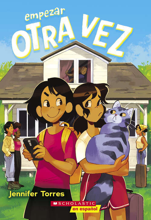 Book cover of Empezar otra vez (The Do-Over): (the Do-over)