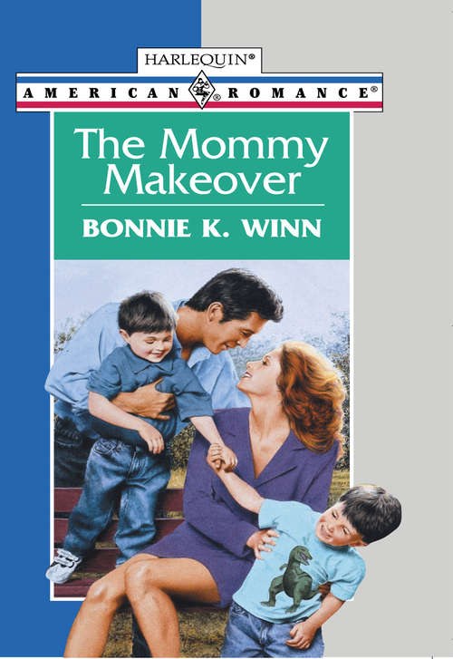 Book cover of The Mommy Makeover