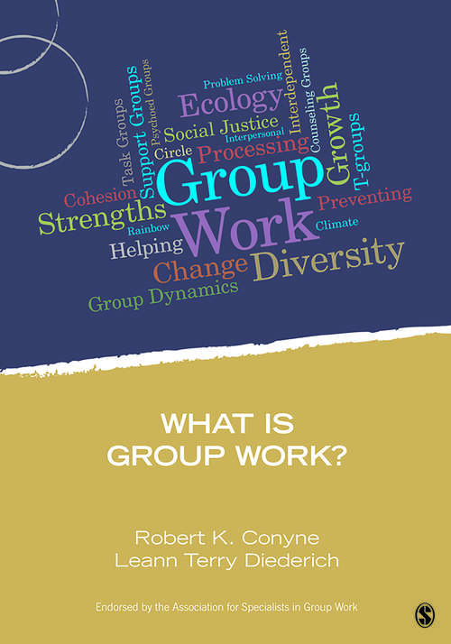 What Is Group Work?