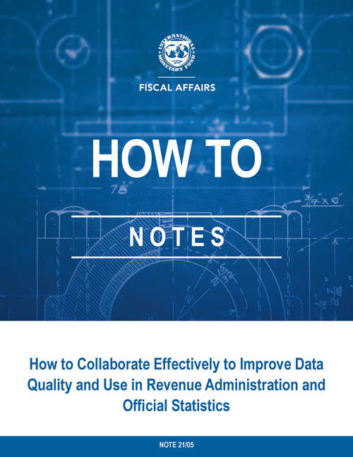 Book cover of IMF: Recent Economic Developments (Imf How To Notes Ser.: Imf Staff No. 97/107)