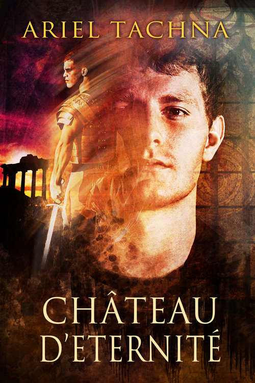 Book cover of Chateau d'Eternité