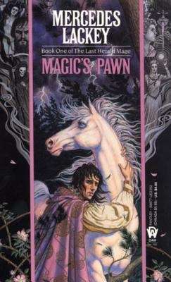 Magic's Pawn (Last Herald-Mage #1)