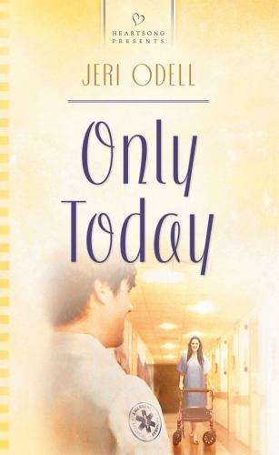 Book cover of Only Today