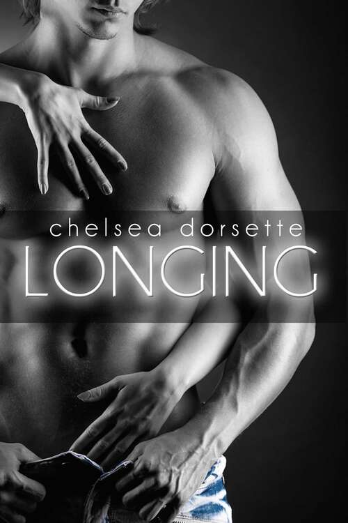 Book cover of Longing