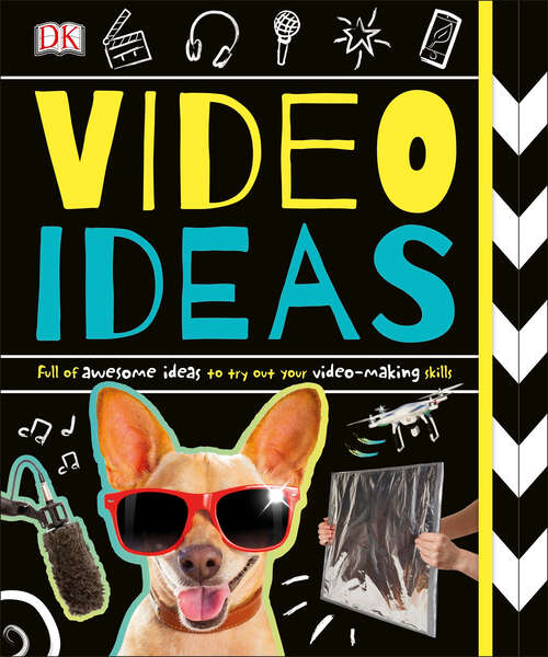 Book cover of Video Ideas