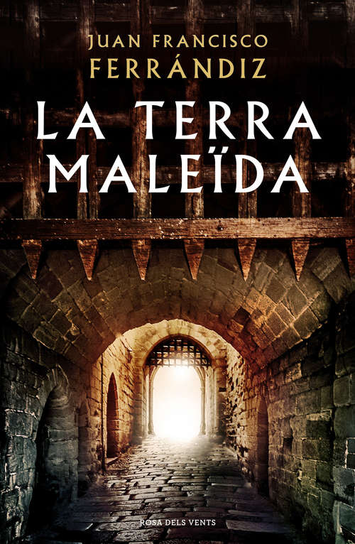Book cover of La terra maleïda